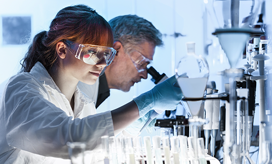 The Future of Mantle-Cell Lymphoma Treatment