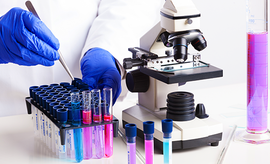 Stem-Cell Transplantation in Mantle-Cell Lymphoma