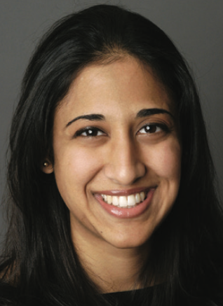 Lipika Goyal, MD, MPhil