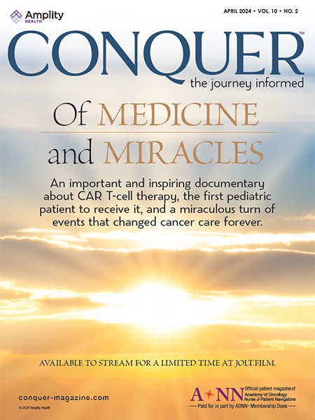 April 2024 Vol 10, No 2