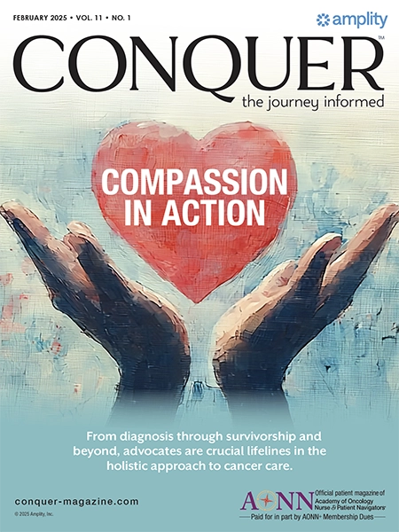 February 2025 Vol 11 No 1