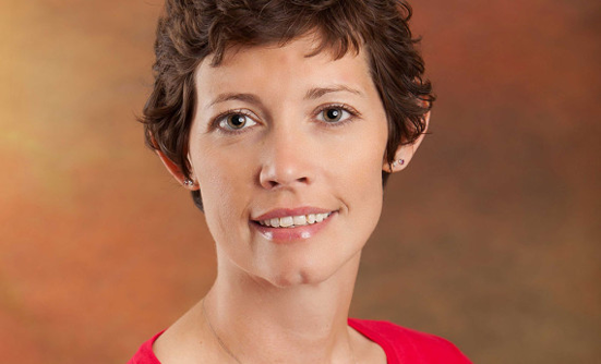 Interview with Heather