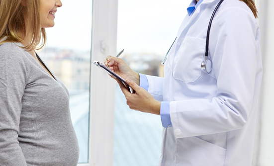 Pregnancy After Cancer: New Directions in Fertility Preservation