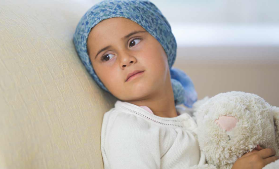 Financial Challenges for Childhood Cancer Survivors