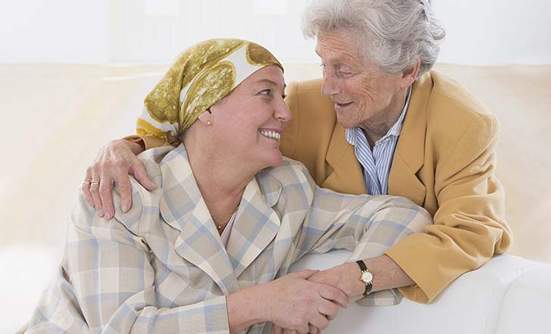 Organizing and Encouraging Well-Wishers