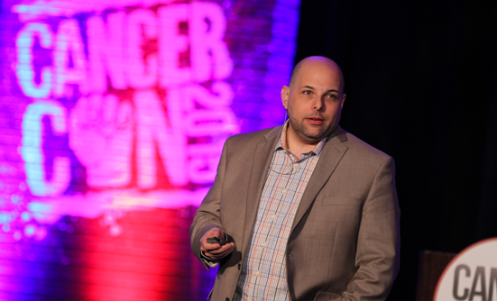 How One Young Man’s Brain Tumor Launched a Movement: Matthew Zachary’s Journey