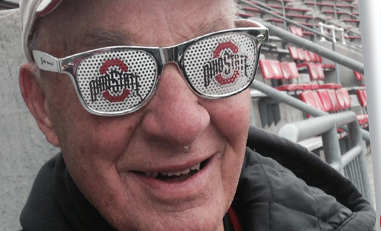 My Dad’s Prostate Cancer