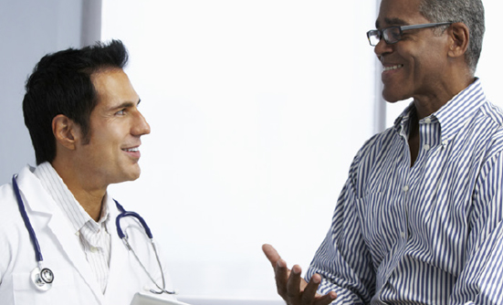 Taking an Active Role in Multiple Myeloma Treatment Decisions