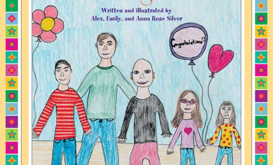 My Mother Is Getting Better