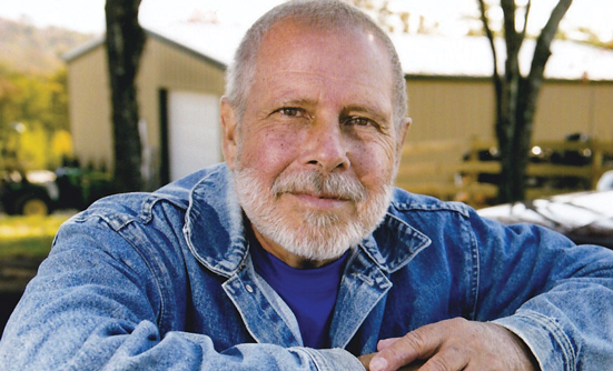 I Am a Male Breast Cancer Survivor