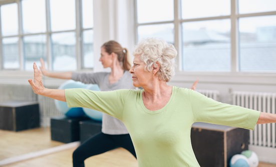 Yoga and Cancer: The Healing Power of Yoga