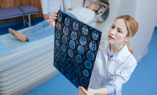 What You Need to Know About Brain Cancer