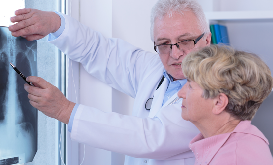 Five Things Every Person with Lung Cancer Should Know