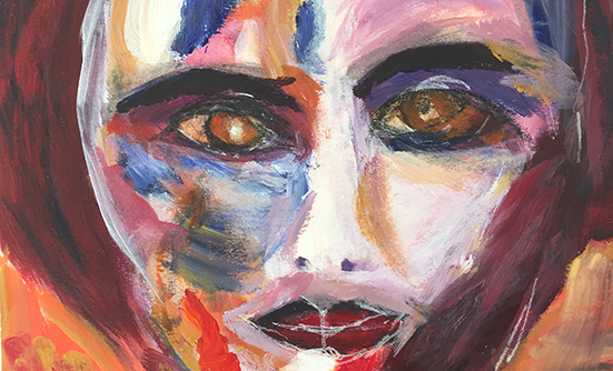 “Me On Chemotherapy”