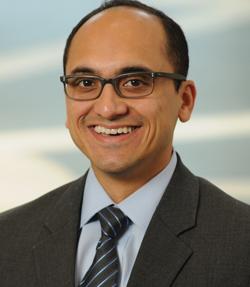 Yousuf Zafar, MD, MHS