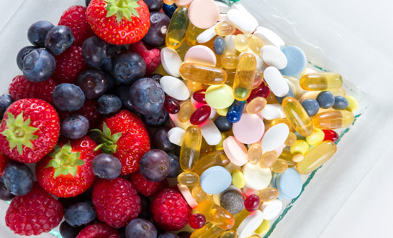 Use of Vitamins, Herbs, & Supplements During Cancer Treatment: Dos & Don’ts