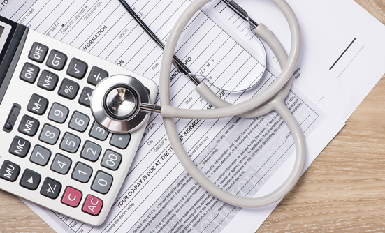 Financial Assistance for Young Patients with Cancer