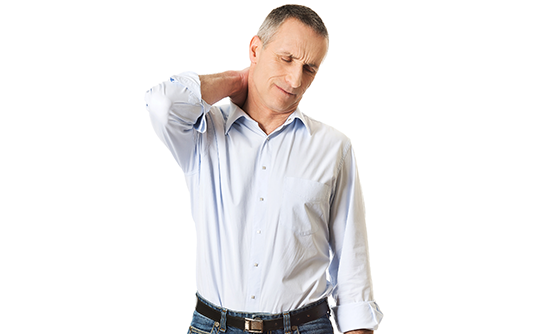 Managing Lymphedema Associated with Head & Neck Cancer