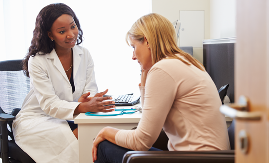 Meeting of Hearts & Minds: Connecting Patients with Cancer Researchers