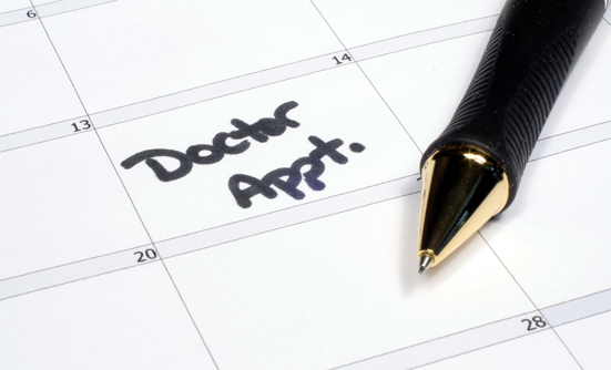 Preparing for Your First Appointment: 5 Tips to Make the Most of It