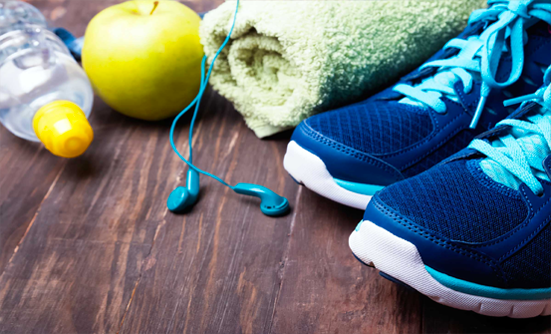 Making Goals You Can Keep