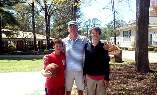 CONQUER Magazine Providing Wonderful Support for Patients with Cancer