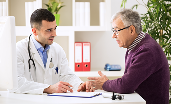 Making Good Treatment Decisions