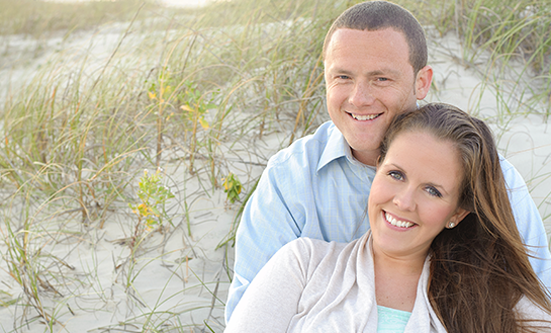 A Young Athlete, Never-Smoker, and a Lung Cancer Survivor