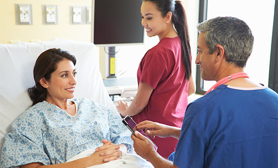 Nurse Navigator Perspective: Caregivers Can Help Loved Ones Follow Multiple Myeloma Treatment Plans