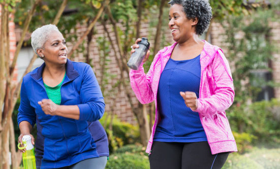 Taking Steps Toward Cancer Prevention