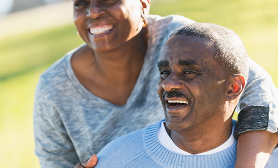 African Americans Are at Increased Risk for Multiple Myeloma
