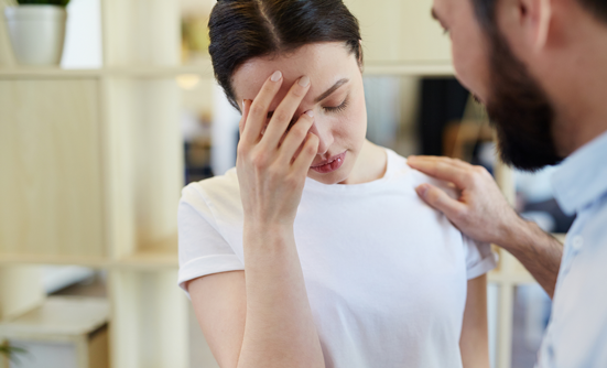 I Must Be Losing My Mind: The Impact of Estrogen-Blocking Medication