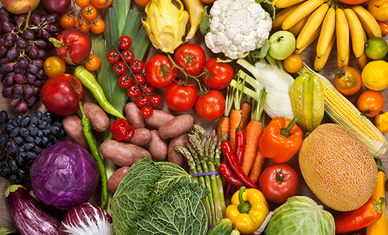 Eating After a Cancer Diagnosis: Does What You Eat Really Matter?