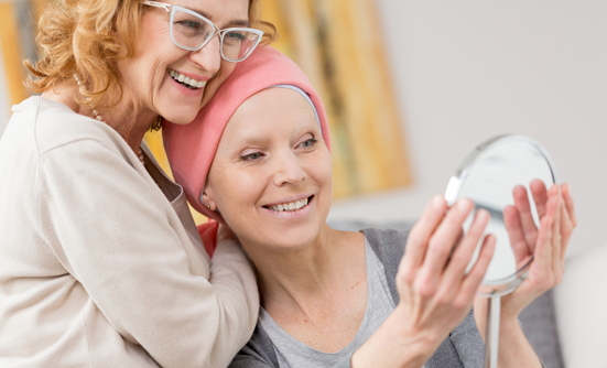 Tips to Managing Hair, Skin, & Nail Changes Resulting From Cancer Therapies