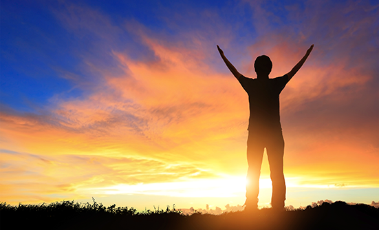 Perspectives on Being a Cancer Survivor