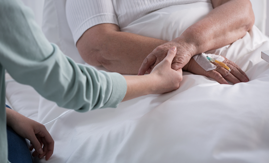 Reframing Hope: Palliative Care, Hospice Care, and End-of-Life Decisions