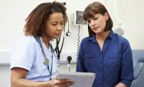 Survivorship: Finding Your “New Normal”