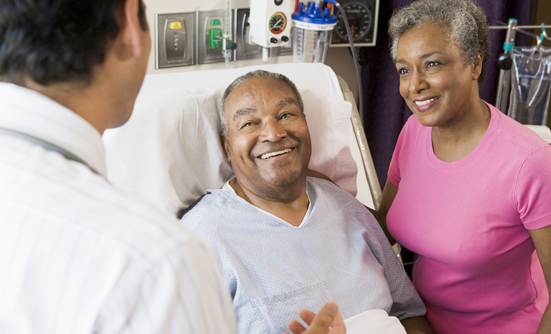 Humor Is No Laughing Matter: The Health Benefits of Humor