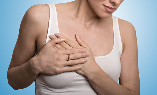 Postmastectomy Pain Syndrome