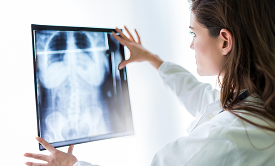 Understanding Your Breast Health