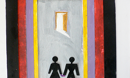 The Light at the End of the Journey