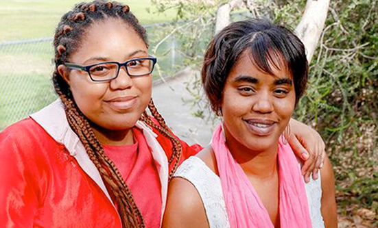 A Mother’s Intuition Gives Her Daughter a New Chance at Life