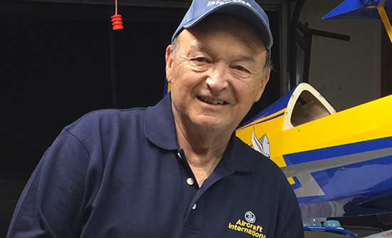 Surviving, and Thriving, in the Face of Prostate Cancer