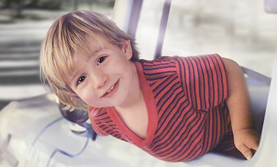 The Emilio Nares Foundation: Helping Children and Their Families Cope with Cancer