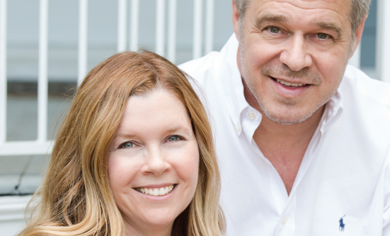 Run Your Race: What It  Means to Be a Care Partner