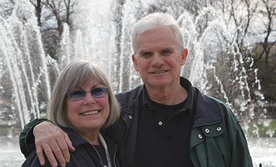 Lessons Learned in Surviving Cancer