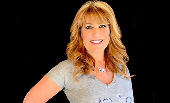 The Song Must Go On: Melissa’s Journey from the Stage to Stage III Cancer