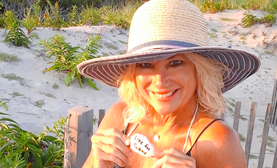 Tackling the Impossible: Greta Stifel Is Making History for Patients with Rare Cancers 