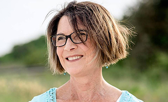 Lung Cancer Survivor: I Won’t Let Cancer Define Me