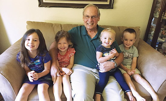 Becoming a Patient Advocate After a Multiple Myeloma Diagnosis